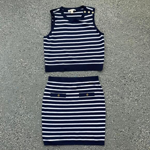 Michael Kors Skirt & Top Set - Picture 4 of 6